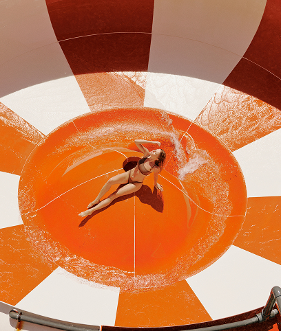 Vogue Hotel Supreme Bodrum Hakkında